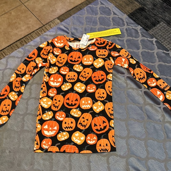 NWT PJ PLACE MATHING SET PAJAMAS - Picture 2 of 11